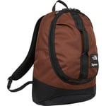 Supreme Supreme The North Face Steep Tech Backpack (FW22) - Brown