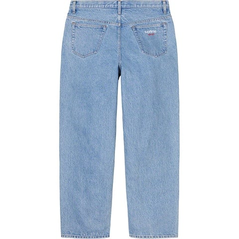 Baggy Jean - fall/winter 2022 - Supreme