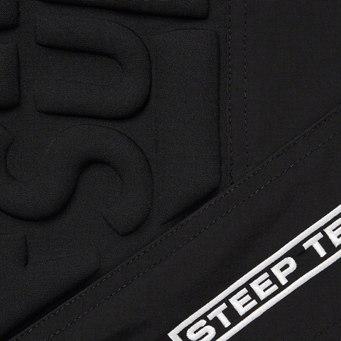 Supreme Supreme®/The North Face® Steep Tech Pant - Black