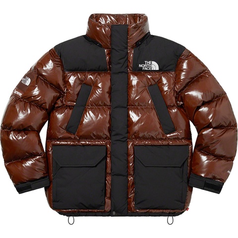 Supreme®/The North Face® 700-Fill Down Parka - Supreme