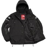 Supreme Supreme The North Face Steep Tech Apogee Jacket (FW22) - Black