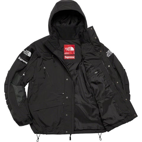Supreme®/The North Face® Steep Tech Apogee Jacket - Supreme