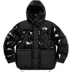 Supreme Supreme The North Face 700-Fill Down Parka (FW22) - Black
