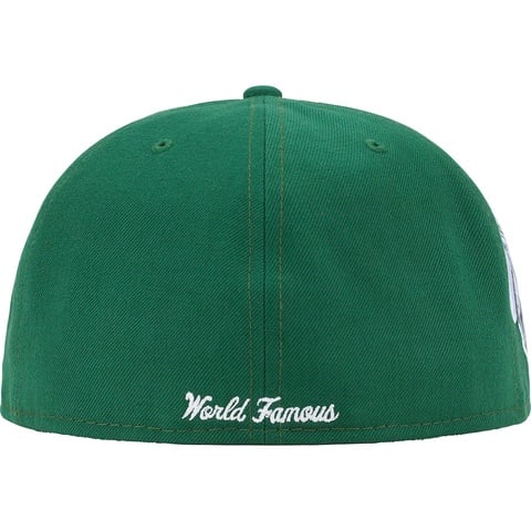 Money Box Logo New Era® - fall/winter 2022 - Supreme