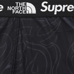 Supreme Supreme The North Face Base Layer Pant (FW22) - Black Dragon