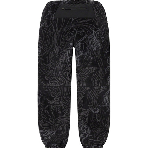 Supreme®/The North Face® Steep Tech Fleece Pant - Supreme