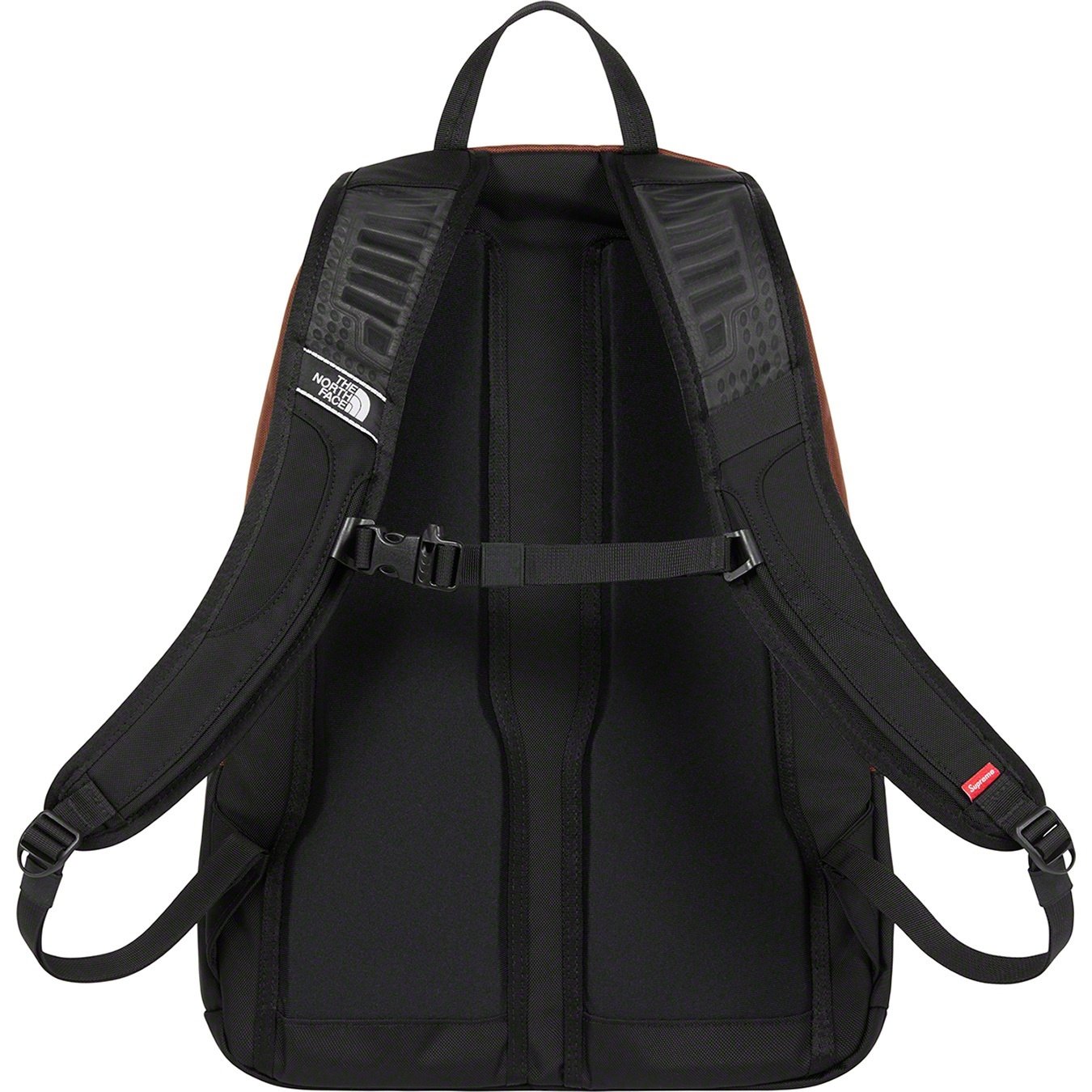 Supreme Supreme The North Face Steep Tech Backpack (FW22) - Brown - $168
