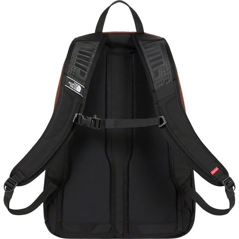 Supreme Supreme®/The North Face Steep Tech Backpack - Brown