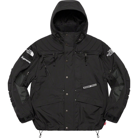Supreme®/The North Face® Steep Tech Apogee Jacket - Supreme