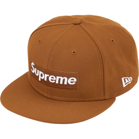 Money Box Logo New Era® - SupremeCommunity