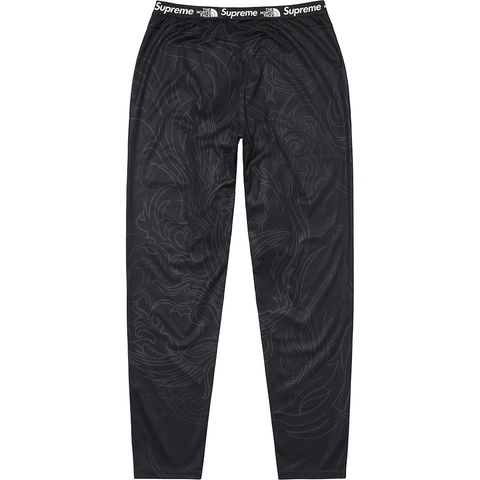 パンツ Supreme X The North Face Base Layer Pant Supreme®/The North Face® Base Layer Pant - Supreme