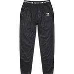 Supreme Supreme The North Face Base Layer Pant (FW22) - Black Dragon
