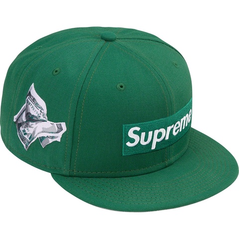 Money Box Logo New Era® - SupremeCommunity