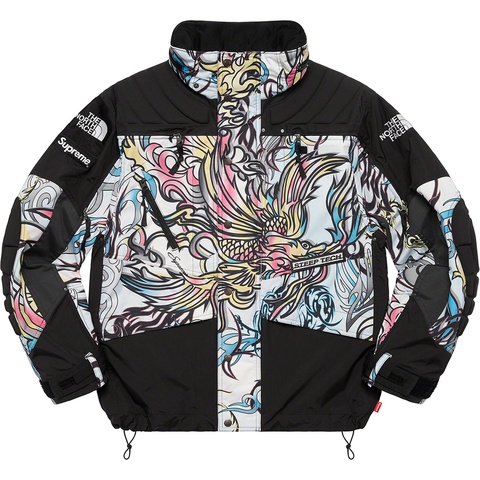 Supreme®/The North Face® Steep Tech Apogee Jacket - Supreme