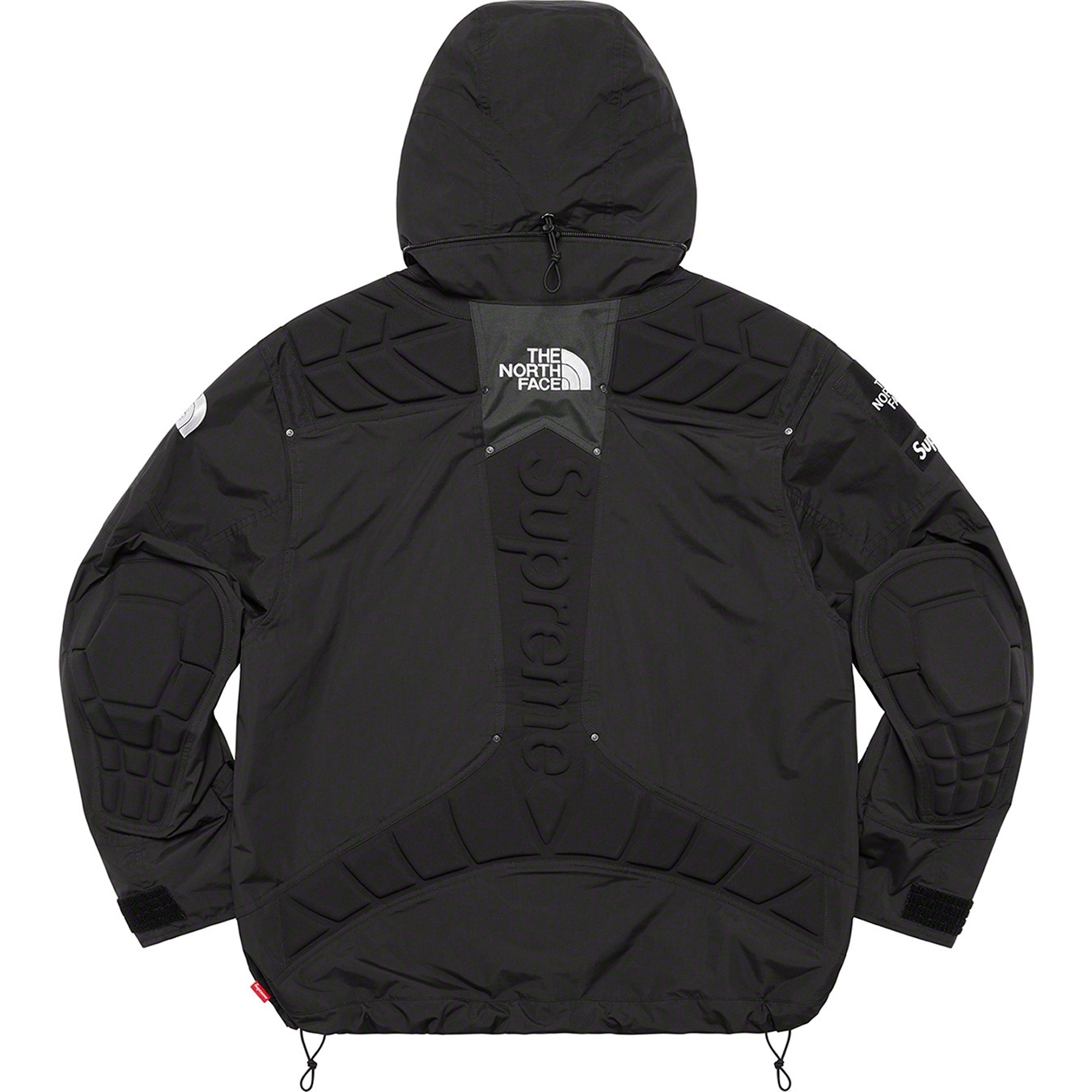 Supreme Supreme The North Face Steep Tech Apogee Jacket (FW22) - Black - $398