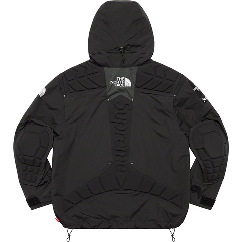 Supreme Supreme®/The North Face® Steep Tech Apogee Jacket - Black