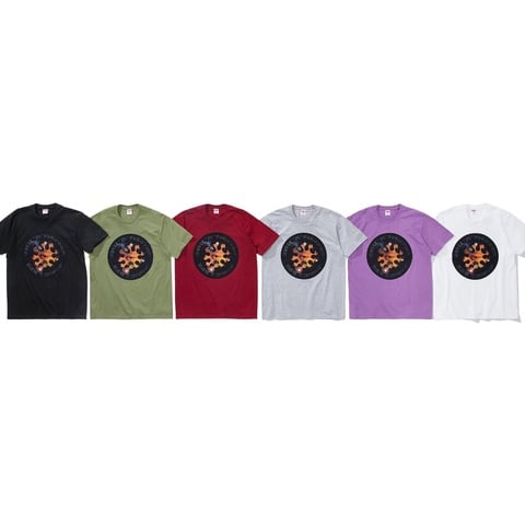 Supreme Dah Shinin' Tee - $48.00