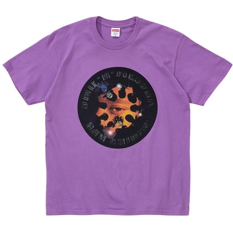 Supreme Dah Shinin' Tee - Colorway