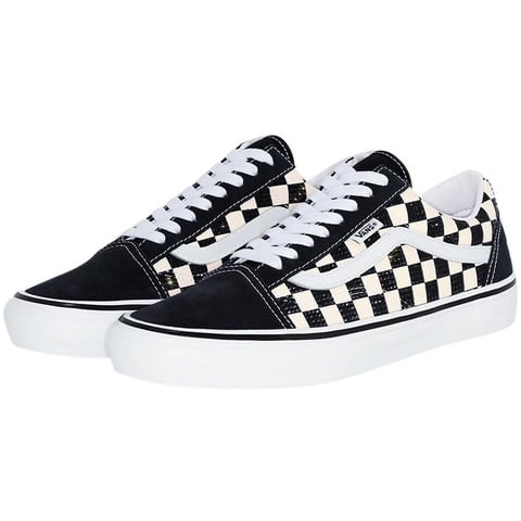 Supreme Supreme®/Swarovski® Vans® Old Skool - Colorway
