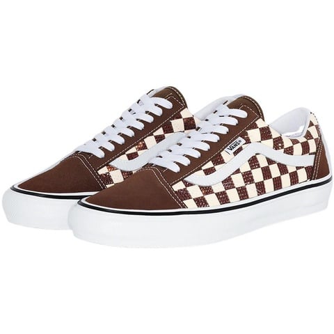 Supreme Supreme®/Swarovski® Vans® Old Skool - Colorway