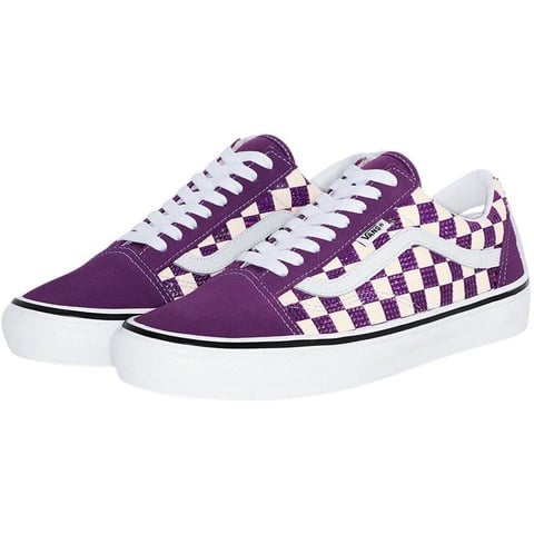 Supreme Supreme®/Swarovski® Vans® Old Skool - Colorway