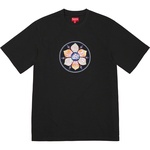 Supreme Lotus S S Top (FW22) - Black