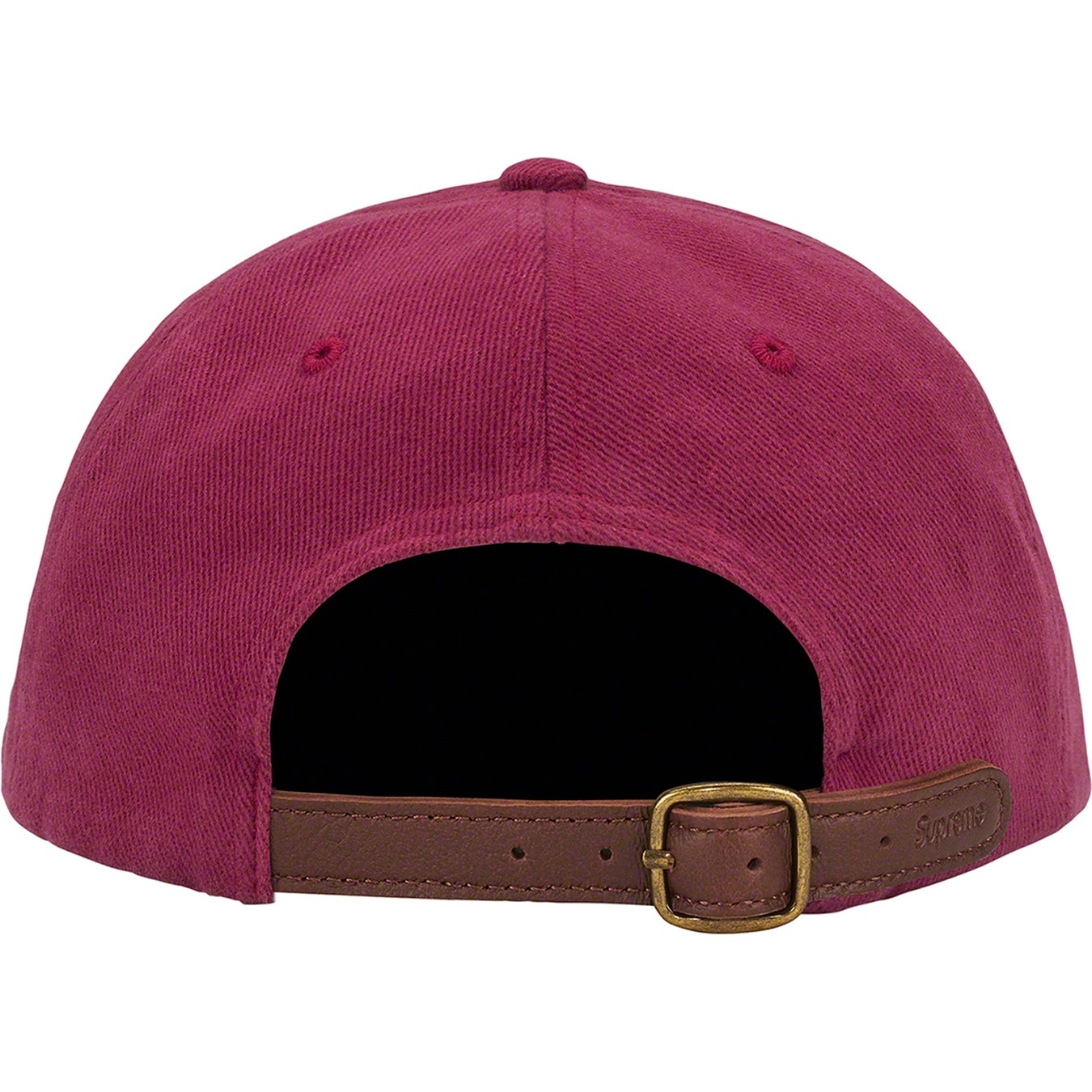 supreme contrast panel キャンプキャップ ロイヤル Supreme シュプリーム 2024SS Seersucker S Logo 6Panel Cap