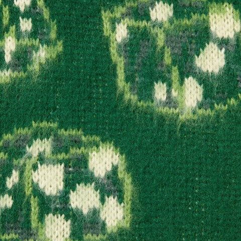 Dice Sweater - fall/winter 2022 - Supreme