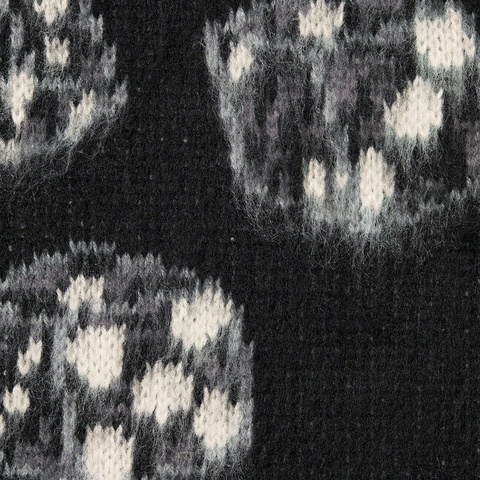 Dice Sweater - fall/winter 2022 - Supreme