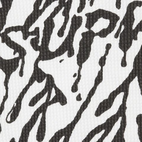 Supreme Drip Thermal - White