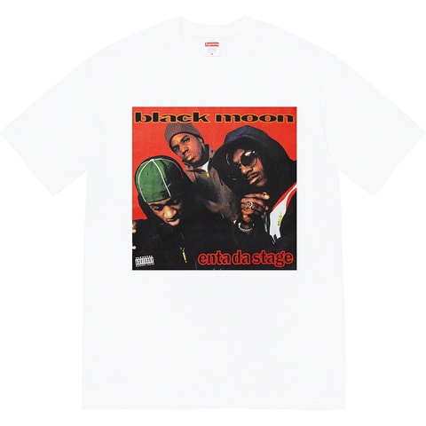 Enta Da Stage Tee - fall/winter 2022 - Supreme