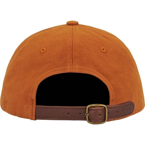 Supreme Qualité 6-Panel - Tan