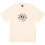 Supreme Lotus S S Top (FW22) - Natural