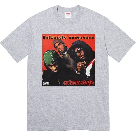 Enta Da Stage Tee - fall/winter 2022 - Supreme