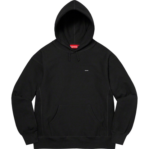 トップス Supreme Small Box Hooded Sweat Small Box Hooded Sweatshirt - spring/summer 2024 - Supreme