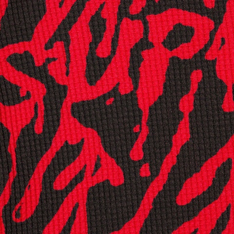 Supreme Drip Thermal - Black