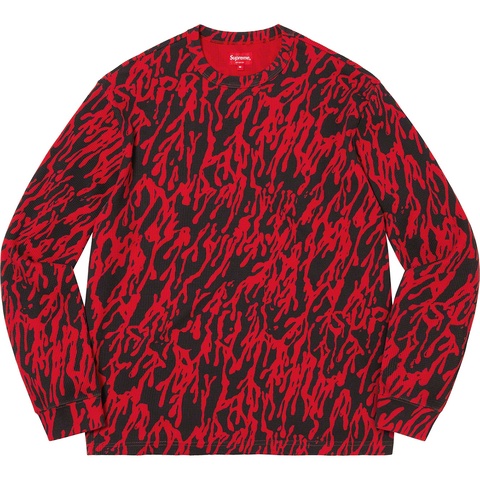 Supreme Drip Thermal - Black