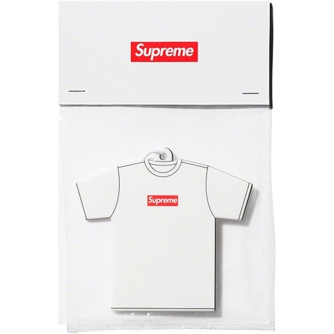 Supreme®/Kuumba Tee Air Freshener - Supreme