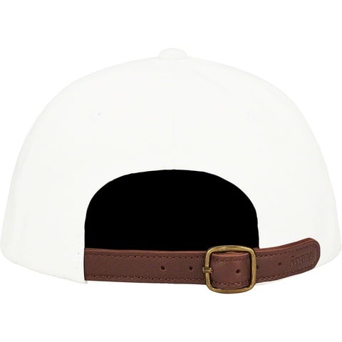 Supreme Qualité 6-Panel - White