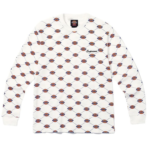 Supreme Supreme®/Dickies® Thermal - Colorway