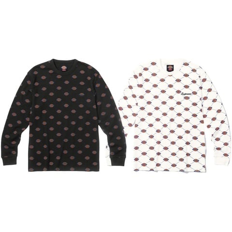Supreme®/Dickies® Thermal - fall/winter 2022 - Supreme