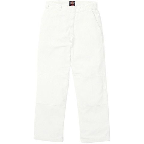 Supreme Supreme®/Dickies® Double Knee Corduroy Work Pant - Colorway