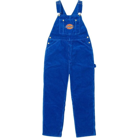 Supreme Supreme®/Dickies® Corduroy Overalls - Colorway