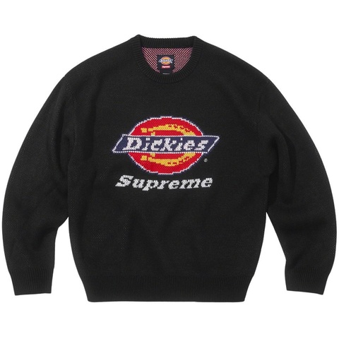 Supreme Supreme®/Dickies® Sweater - Colorway