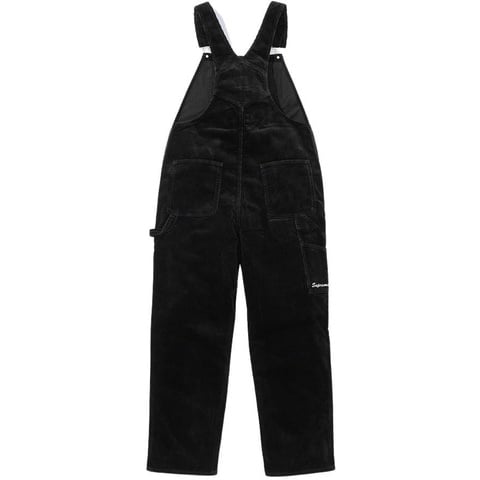 Supreme®/Dickies® Corduroy Overalls - Supreme
