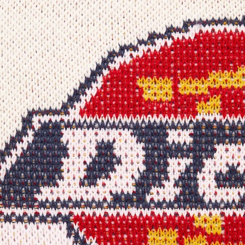 Supreme Supreme®/Dickies® Sweater - White
