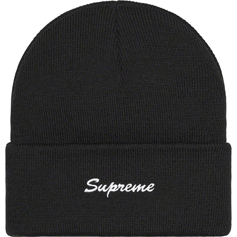Supreme Supreme®/Dickies® Beanie - Black