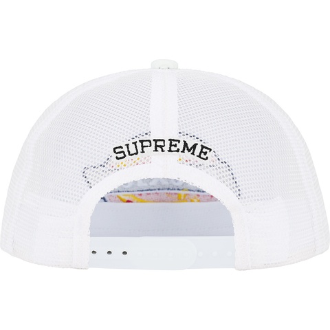 Supreme®/Dickies®Corduroy Mesh Back 5-Panel - Supreme