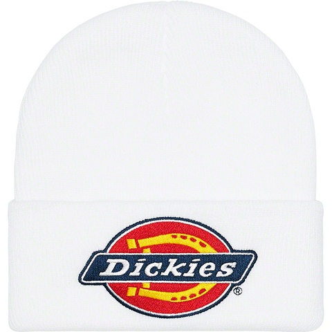 Supreme Supreme®/Dickies® Beanie - White