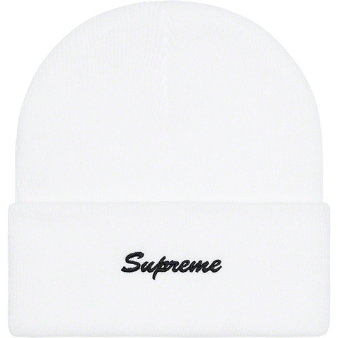Supreme Supreme®/Dickies® Beanie - White